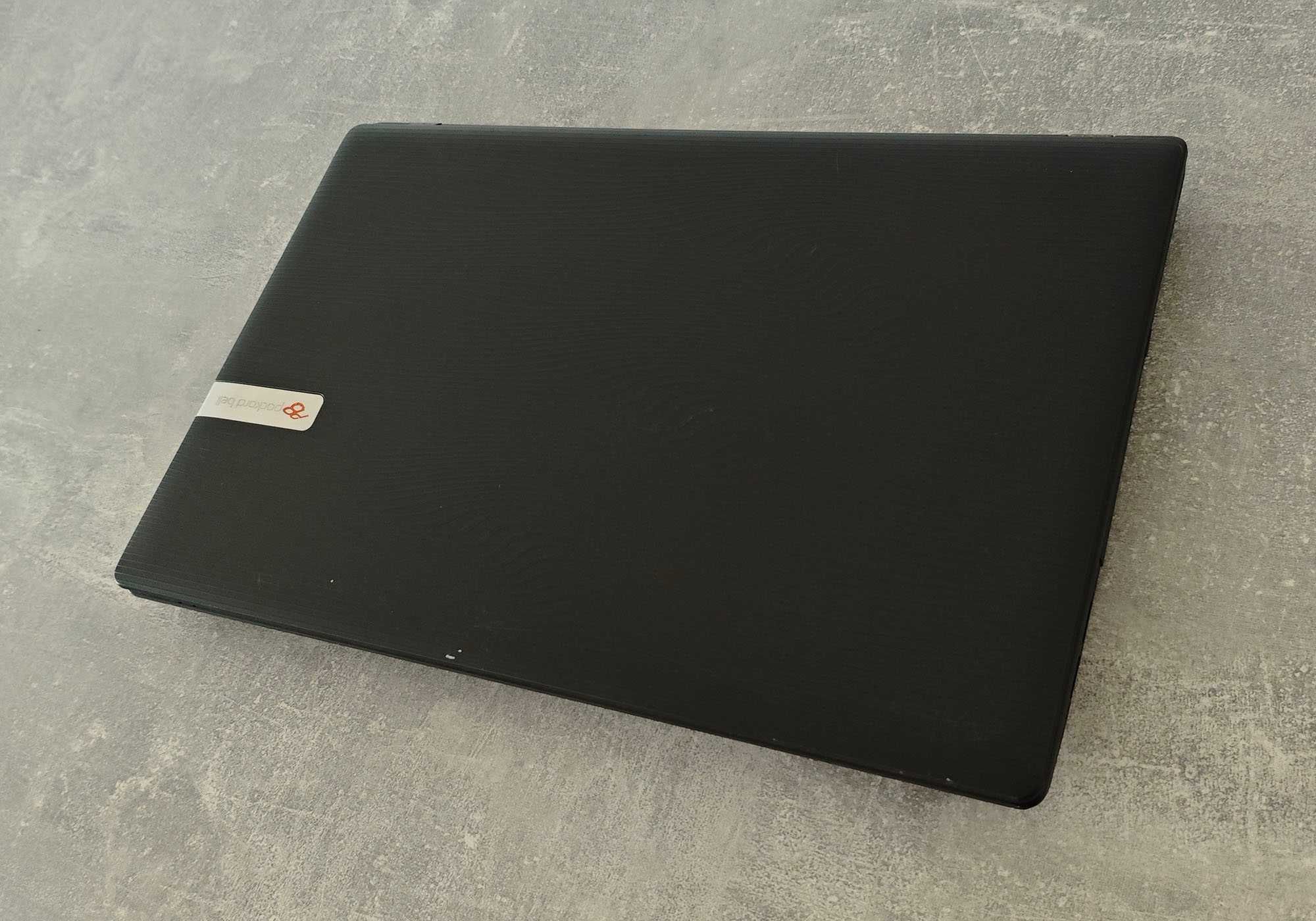 Ноутбук 15.6" LED / Core i5 / 8 ГБ ОЗУ / 1 ТБ HDD / 100 хв. акумулятор