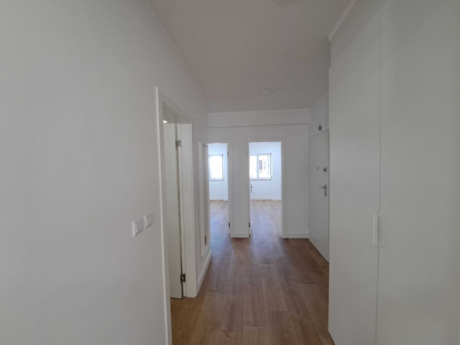 Apartamento T2 com Terraço na Póvoa de Santa Iria