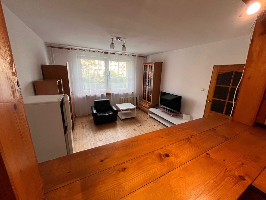 Spółdzielcze Własnościowe 4 pokoje na Piaskowej Górze.