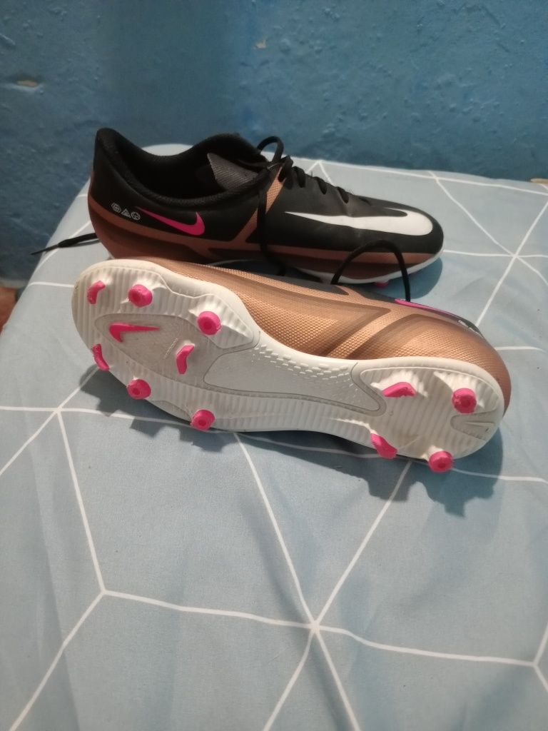 Botas de futebol