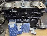 Silnik VW / AUDI / SEAT o kodzie 1X / 1Y po remoncie kapitalnym