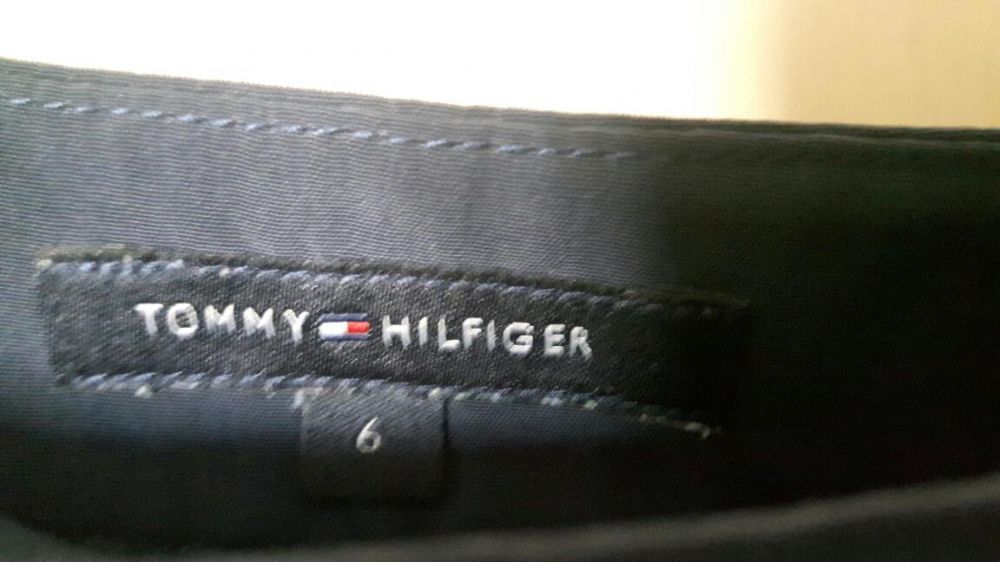 spódnica Tommy Hilfiger rozmiar M