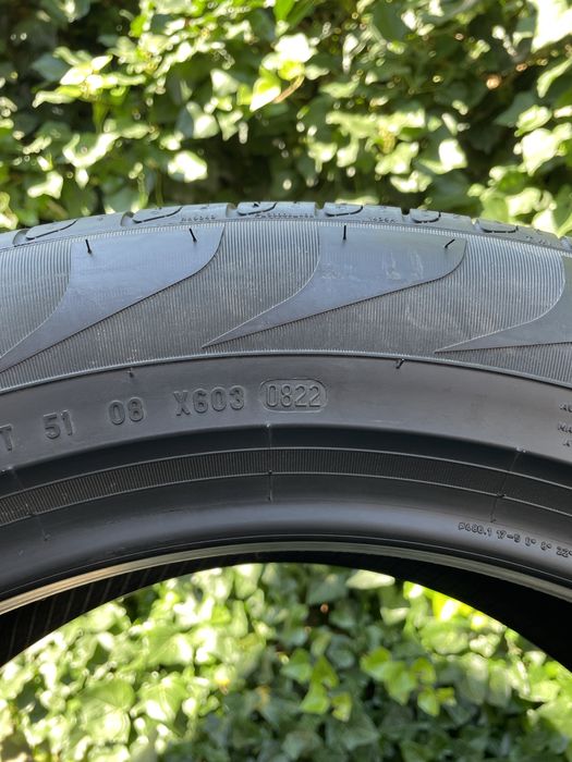 235/55 R19 Pirelli Scorpion Verde