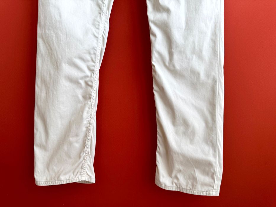 Hugo Boss Оригінал чоловічі брюки штани чиноси розмір 36