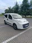 Fiat Qubo 2013 r 1.4 Benzyna 65000 tys km.