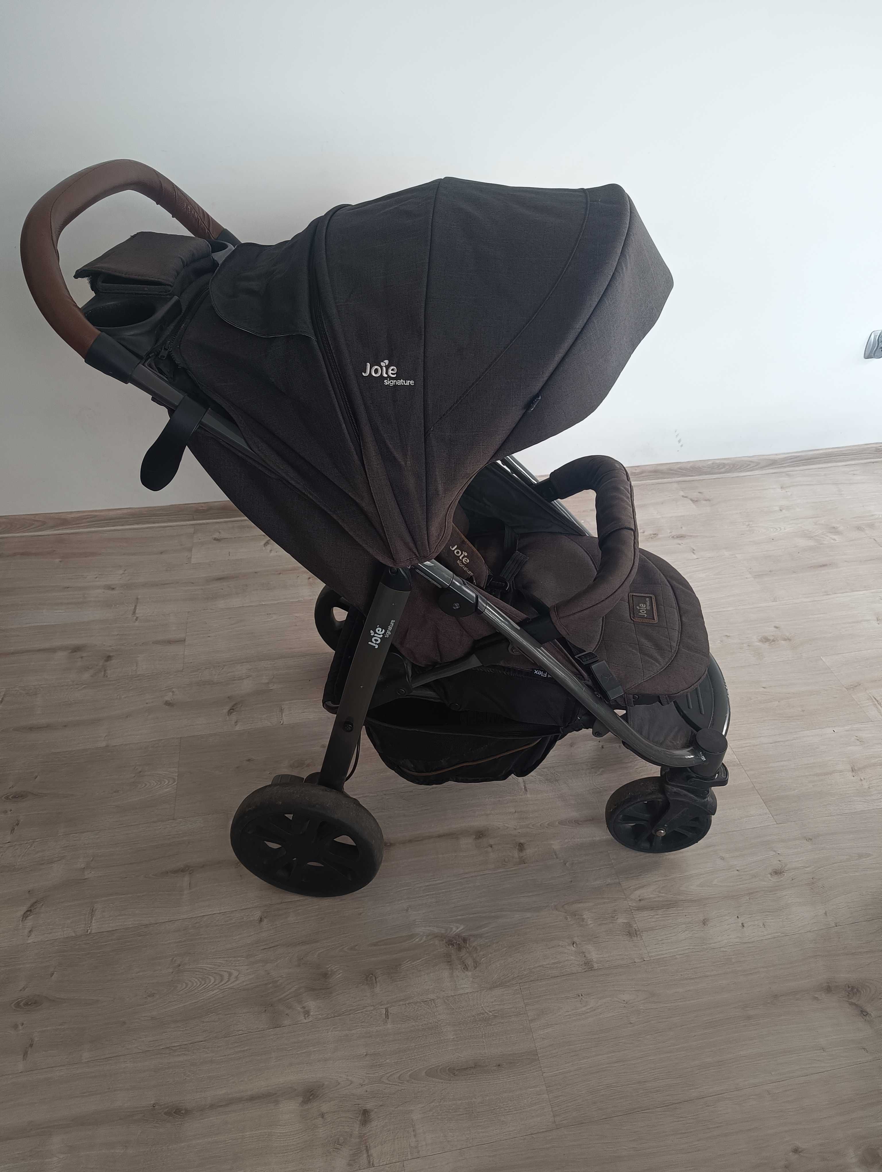Wózek spacerowy Joie