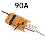 Bms makita,pro craft,revolt,grand,stromo,21 вольт
