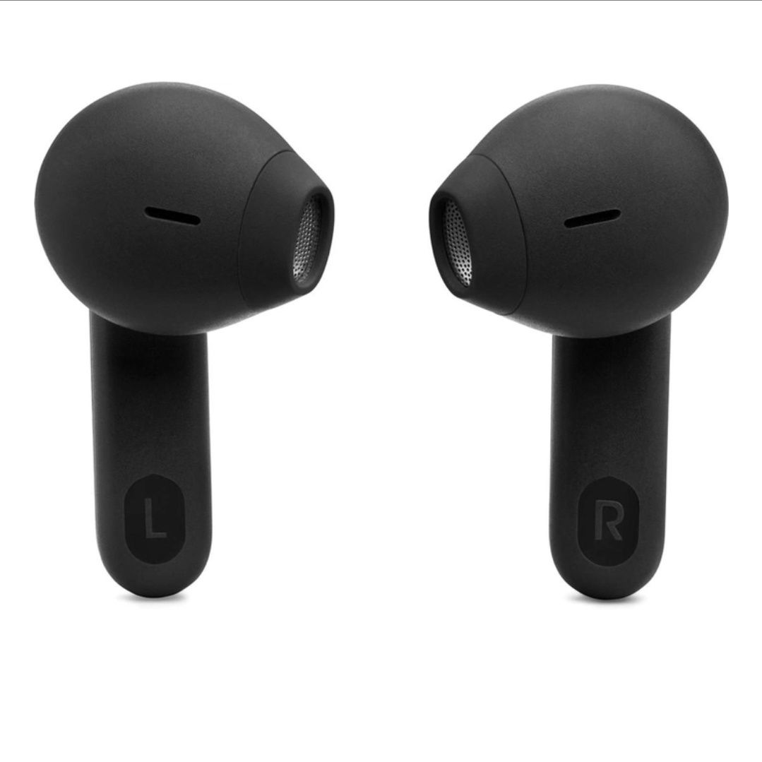 Наушники JBL Tune Flex Black