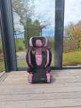 Fotelik Recaro Monza Nova