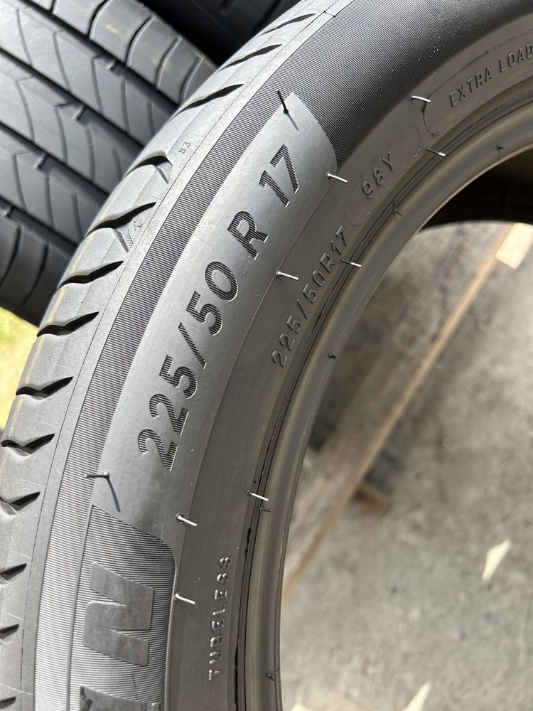 225/50R17 Michelin Primacy 4 4шт