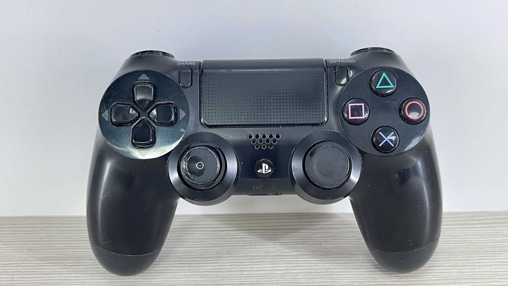 Konsola PlayStation 4 500GB CUH-1116A