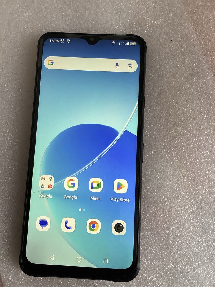 Telemovel Umidigi G5 Mecha