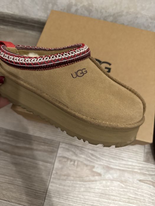 Ugg угги уггі tazz tasman 37,39,40
