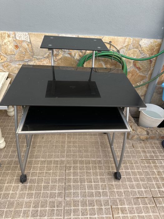 Secretárias de Quarto