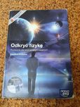 Odkryć  fizykę .