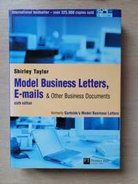 Business letters,  e- mails