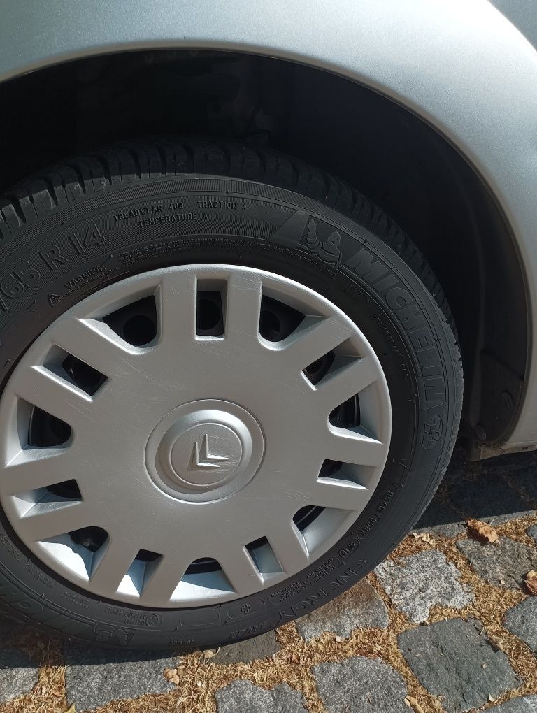 Citroen C3 2009 Impecável