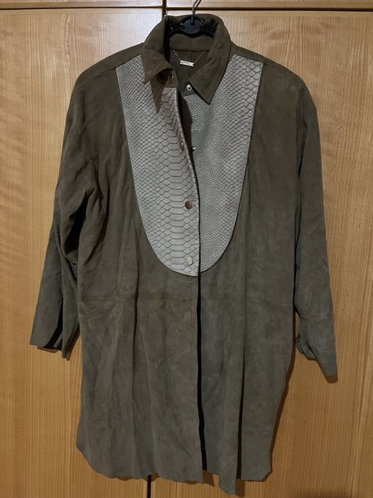 Vendo camisa uterque