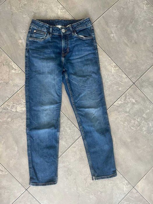 Джинси HM для хлопчика 11 років