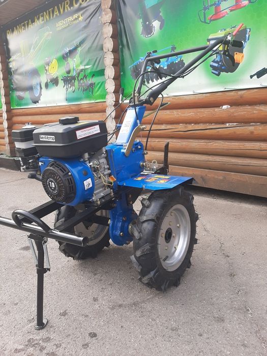 Распродажа Склада!!! Мототрактор, Мотоблок /навеска/прцеп!Без предопл.