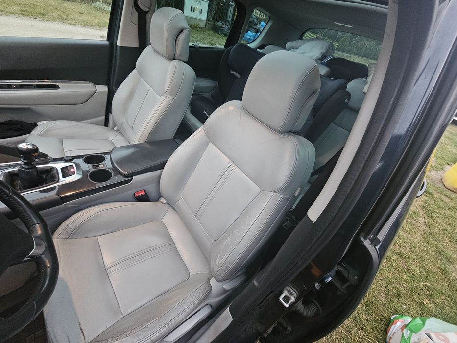 Sprzedam Peugeot 3008 2.0 HDI 2010 r.