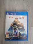 Gra "Anthem" ps4
