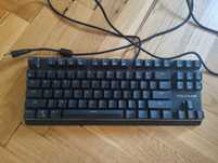 MODECOM Volcano Lanparty RGB Otemu brown