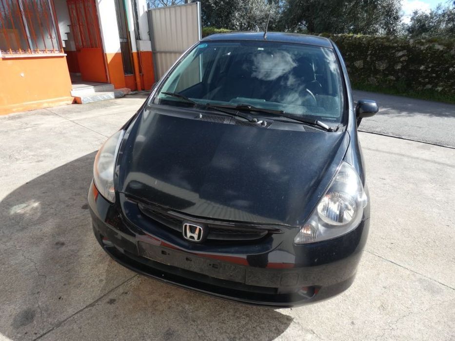 Honda Jazz de 2003 para venda de peças
