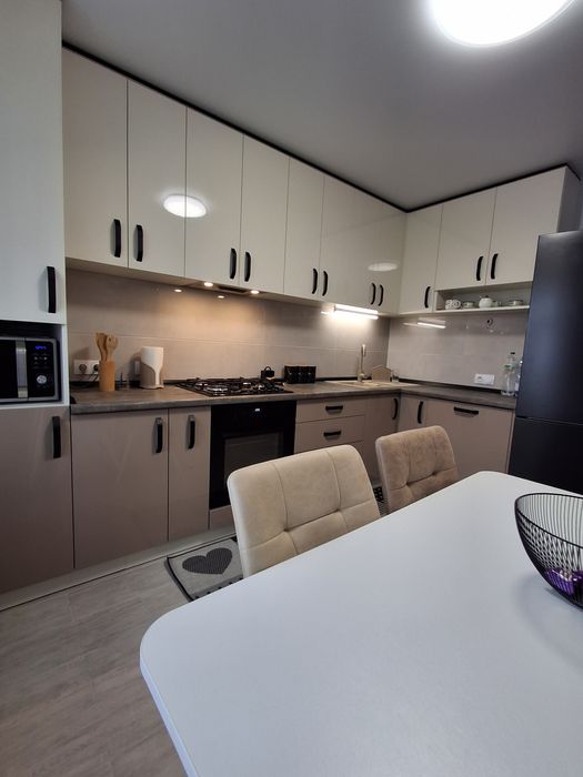 Довгострокова оренда на Бамі