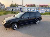 Volkswagen Golf 4