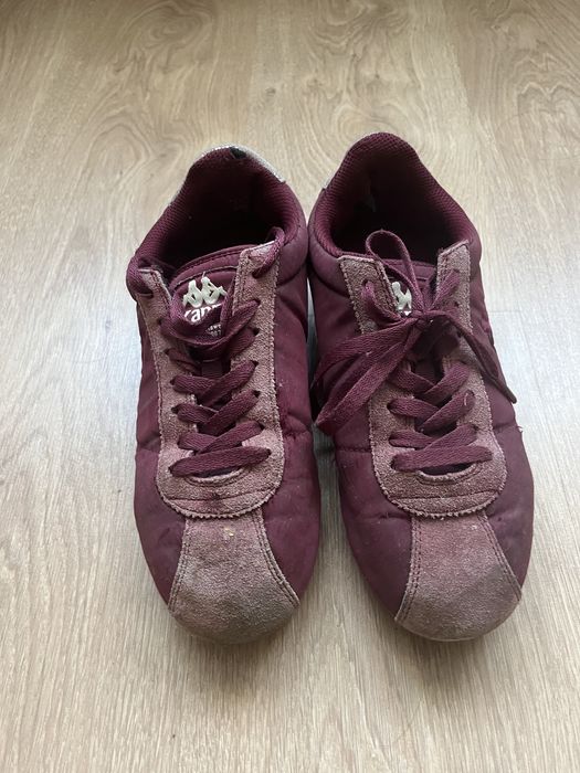 Кросівки kappa