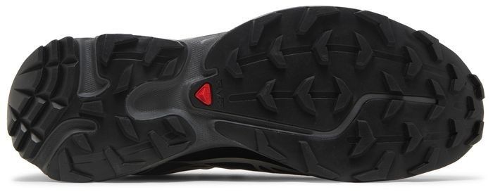 Original Кросівки Salomon XT-6 Gore-Tex Black Lunar Rock - L41663500