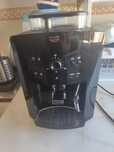 Máquina de café Krups