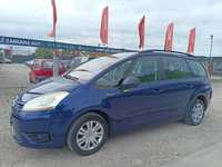 Citroën C4 Grand Picasso 2.0 Benzyna,Zamiana,Automat,7osobowy,Wwa,KOMIS GREEN LIGHT