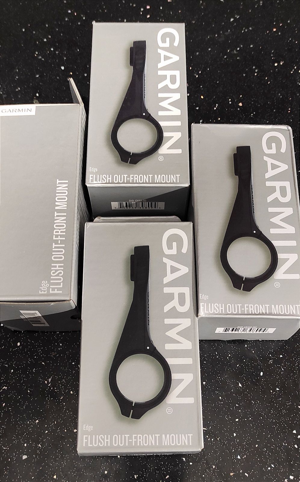 Uchwyt do liczników rowerowych Garmin Edge 1040 / 1030/ 1000 Plus Nowy