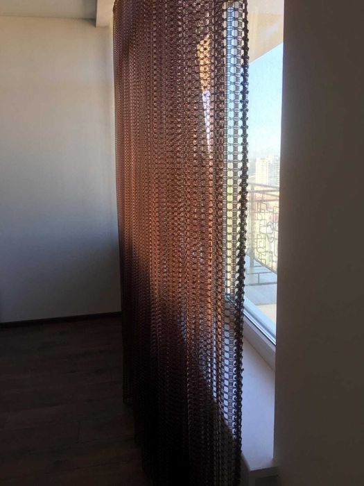 Продам 1 кім квартиру з ремонтом  в Жемчужині на Сахарова