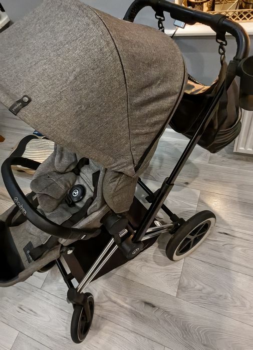 Cybex  Platinium