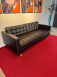 Sofa 3 osobowa LANDSKRONA sofy kanapy  do biur domu hotelu