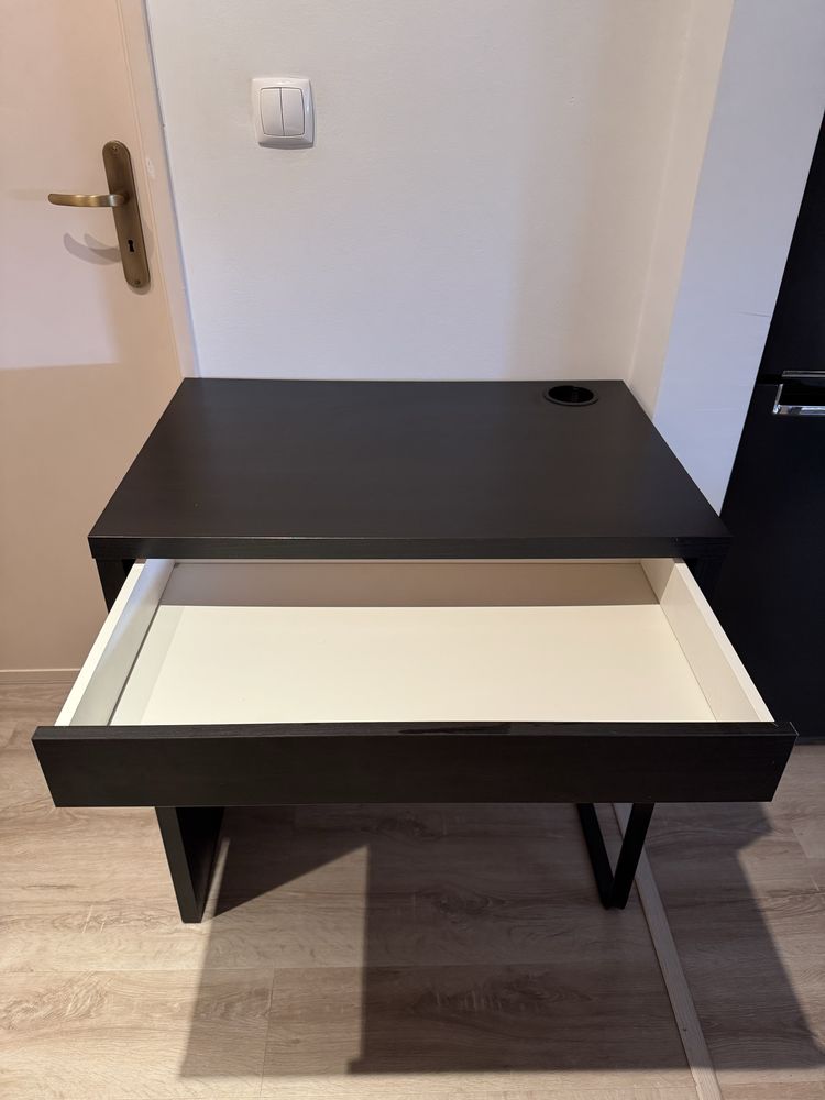 Secretaria Ikea Micke
