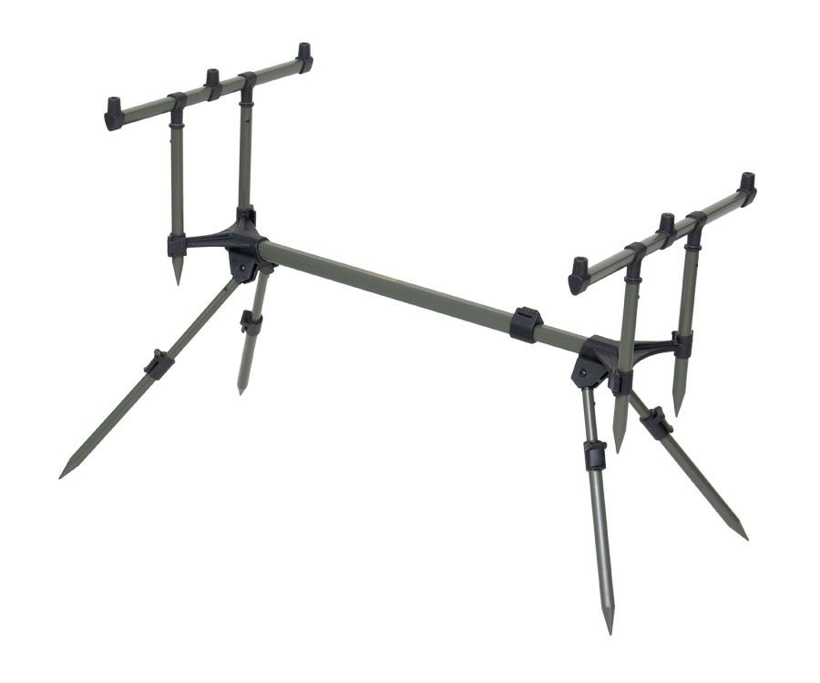 Род-под Carp Pro Rod Pod на 3 удилища  с чехлом