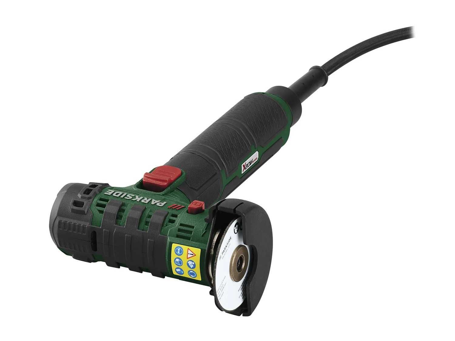 PARKSIDE® Akumulatorowy zestaw modelarski 20 V, PMBSA 20-Li A1