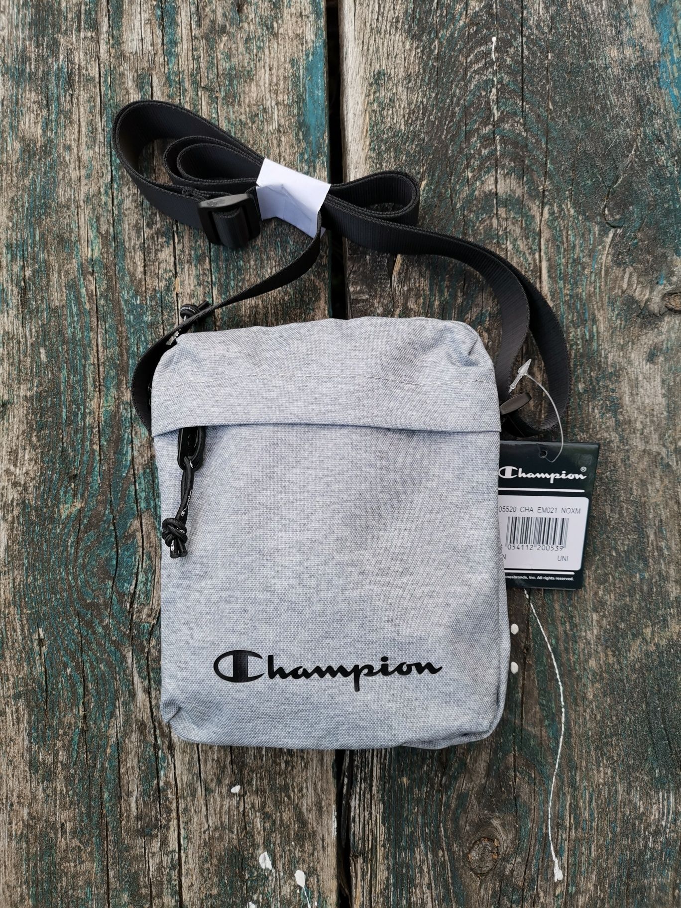 Оригинальная сумка через плечо Champion Medium Bag 805520M021