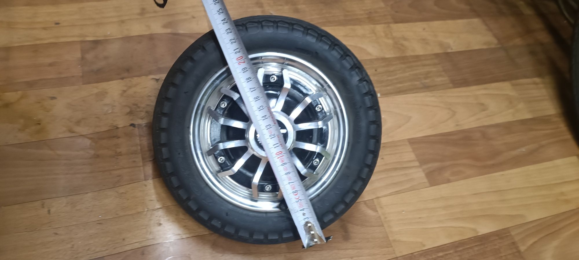 Мотор колесо от гироборда .2 шт