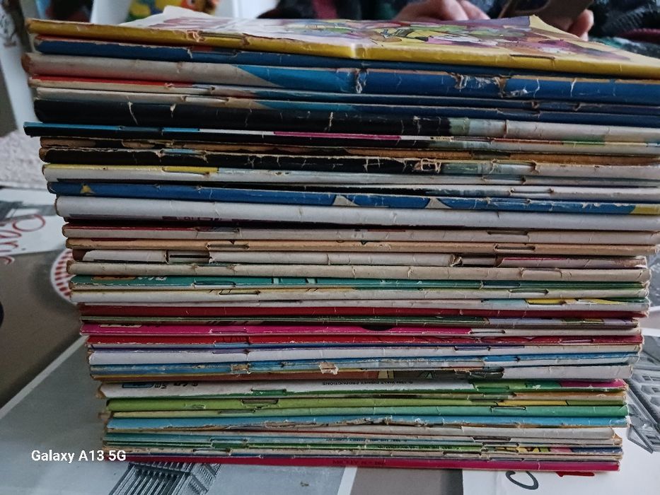 Mickey - editora Morimbi  1€