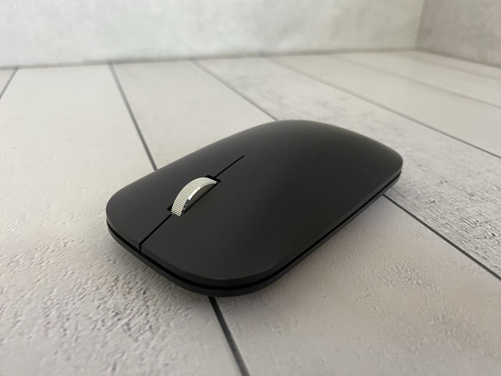 Бездротова миша Microsoft Bluetooth 1679