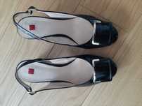 Buty Hogl r. 36 Czarne