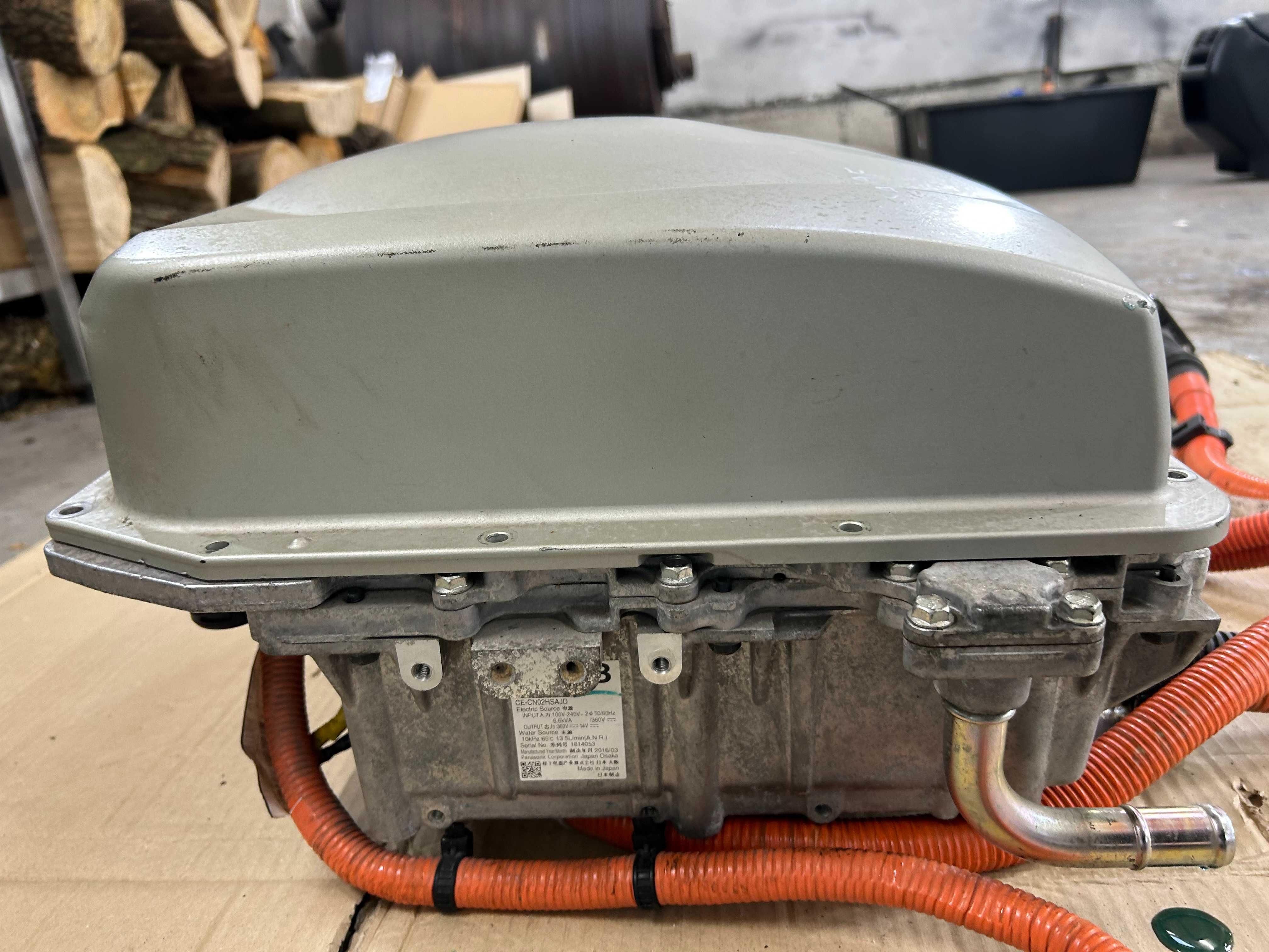 Зарядное устройство Nissan Leaf 2011 - 2017, 292C0-3NF7B