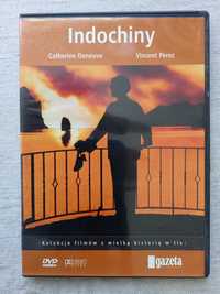 Film DVD Indochiny