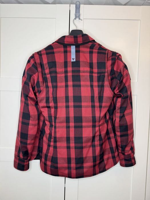 Damska Koszula Kurtka Motocyklowa Shima XXL Renegate Lady 2 Kevlarowa