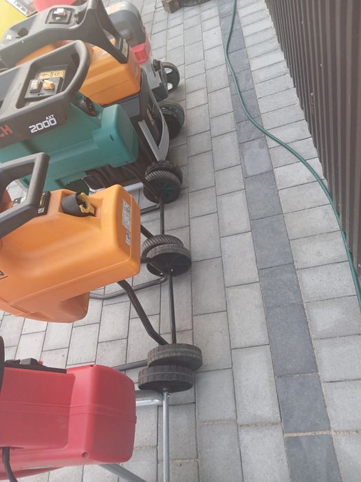 Подрібнювач гілок фрезерний, измельчитель веток,шредер,дробилка